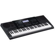 Casio CTK-7200 Keyboards คีย์บอร์ด BLACK