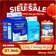 Phu Dat diapers ML10 XL10 and Phu Dat diapers ML8 XL6 Phu Dat diapers Phu Dat diapers Phu Dat old di