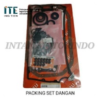 ITE Packing Set Dangan DO 4G61 IFS-080851