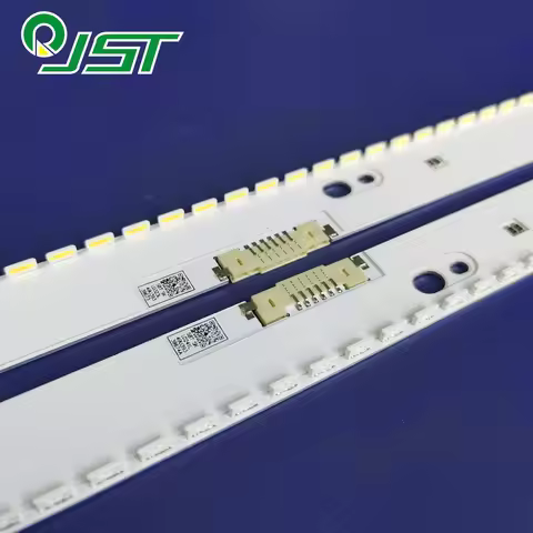 2pcs LED UE49MU6505U UE49MU6502U UE49MU6500U UA49KU6900J UE49MU6459U UE49MU6455U UE49MU6452U UE49MU6