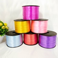 100 YARDS (0.5 CM) PP RIBBON / RIBBON PLASTIC / BALLON CURLING RIBBON / RBB01