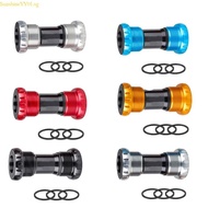 SUN BIKE 24 22MM Sealed BB Set Aluminum Bottom Bracket Bearing Great Performance