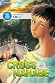 Cross Manage, Vol. 2 KAITO