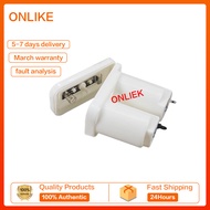 Gas water heater battery box Large 2 dry battery storage box 3V power box 1 2
