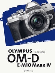 Olympus OM-D E-M10 Mark IV Frank Exner