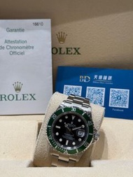 Rolex Submariner 16610 2005