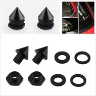 1 Set Rear Window Strut Hardware Kit Fit For 1992 1993 1994 1995 Honda Civic 3Dr Hatchback EG6 CRV C