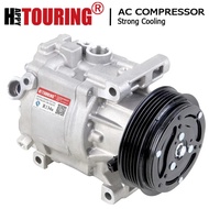 AC Compressor for Ford Fiat 500 1.4L 2012-2019 68323 71721733 9S5119D623AA 1535408 7513154 68225320A
