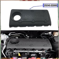 xps  Car Engine Top Cover Engine Cover for Hyundai IX35 Tucson Sonata KIA SPORTAGE K5 292402G000 din