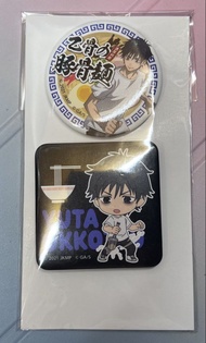 【現貨】咒術迴戰 乙骨憂太 TOHO東寶 咒術迴戰0卷 豚骨拉麵一番賞 I賞