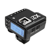 X2T-S TTL Wireless Flash Trigger 1/8000s HSS 2.4G Transmitter for Sony Camera Godox V1 TT350S AD200 