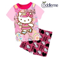 Cuddle me summer set