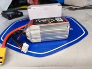 แบต YPG 4S 1500mAh 70C