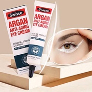 Swisse Argan Anti Aging Eye Cream