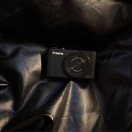 Canon  PowerShot S110 相機