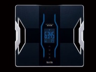 RD-901 Tanita 日版 RD-953 innerscan dual 脂肪磅 體脂磅 藍牙連手機 電子磅 SMART Body Composition Scale