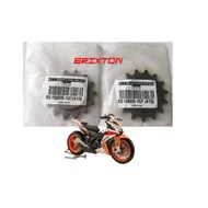RACING SPROCKET 415 RS150