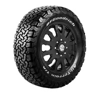 BFGOODRICH LT285/70 R17 6PR 116/113S ALL-TERRAIN T/A KO2 RBL TL