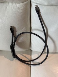 Audio Quest Diamond HDMI 1.5m Dielectric Bias System (DBS) 72V