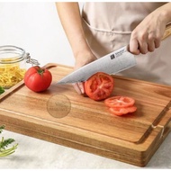 Chopping Board Rectangular Wood Chopping Board