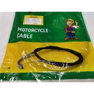 YAMAHA SUPER88 Y88 CHOKE CABLE