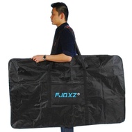 【RM】กระเป๋าเก็บจักรยาน กระเป๋าใส่จักรยานเสือภูเขา 27.5 นิ้วจักรยาน 26 นิ้วกระเป๋าโหลดจักรยานเสือหมอบ