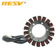 RESV for Honda CX500 CX650 GL500 GL650 NT650 NTV600 NTV650 NTV750 PC800 VT700 VT750 VT800 VT1100 Sha
