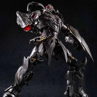 BMB Deformation BS - 02 Skybreaker - Transformers TLK Megatron BS02
