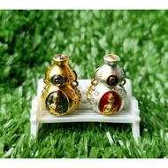 Thai Amulets 泰国佛牌 : Aikai Namtao 3.3cm