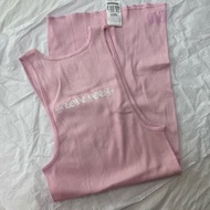 Chrome Hearts Love You Tank Top