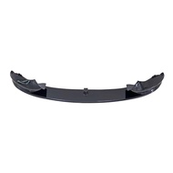 sunnyhousess Car Bumper Protector Front Diffuser Spoiler Replacement for 4 Series F32 F33 F36