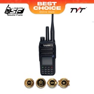 TYT IP-79 PLUS  4G LTE IP RADIO SIM CARD WALKIE TALKIE (IP RADIO + VHF ANALOG)
