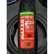 Maxxis Outer Tire 80/80-14 90/80-14