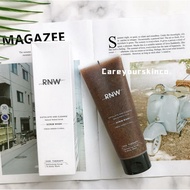 现货免运！RNW - DER. THERAPY Refreshing Scrub To Body Wash 230ml 身体磨砂膏