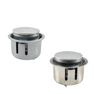 Suitable Huayu Triangular Rice Cooker Magnetic Steel Rice Cooker Inner Round Magnetic Steel Thermost