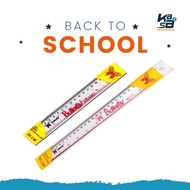 1 PCS 20 cm Long Ruler 30 cm/ School Ruler