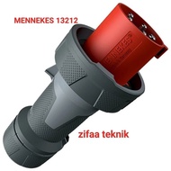 MOREKES 13212 FLUG 5PIN 63A-6h 3P+N+E 50-60Hz IP67 MADE IN GERMANY