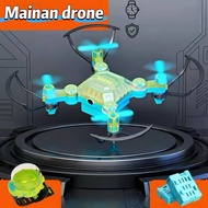 Mini Drone RC Drone Smart Watch Control Foldable Quadcopter Flying Toy Rechargeable Portable Drone S