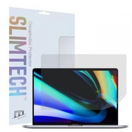 Movfazz - SlimTech Macbook Pro 16 (2019) (Thunderbolt 3/USB-C) 螢幕保護貼 - 透明（3 年保養）