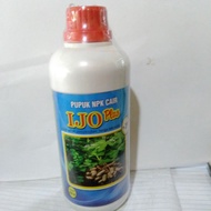 pupuk NPK cair ijo plus