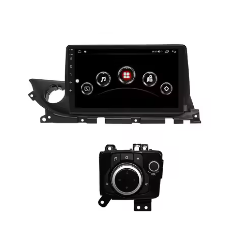 COHO For Mazda 6 2020-2022 1280*720 Resolution UIS7862 8-core 8+256gb Car Navigation CarPlay Car Rad