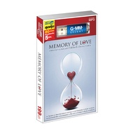 GMM GRAMMY USB Memory of Love