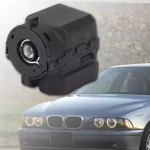 Ignition Lock Switch Starter ForBMW E39 M5 E46 323Ci 325i E60 525i 530i E85Z4 61326901961 Replace 61