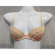 Tutu anna Bra Size B30/65 Orange 2nd Hand ️