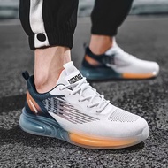 Men Sneakers Sports Shoes Running Sneakers Men Shoes Kasut Sukan Lelaki Kasut Lelaki Shoes Lelaki