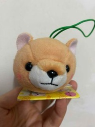 Amuse 豆柴三兄弟 柴犬