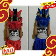 CHILDREN'S BARONGSAI TRENDING // CHILDREN'S BARONGSAI SET