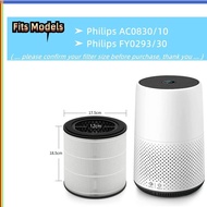 🔥Original and Authentic🔥Replacement Compatible with Philips AC0820 AC0810 AC0819 AC0830 FY0194 FY029