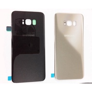 Samsung S8 plus Back Cover