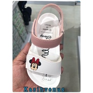 SANDAL ANAK PEREMPUAN DISNEY X NEVADA ORIGINAL